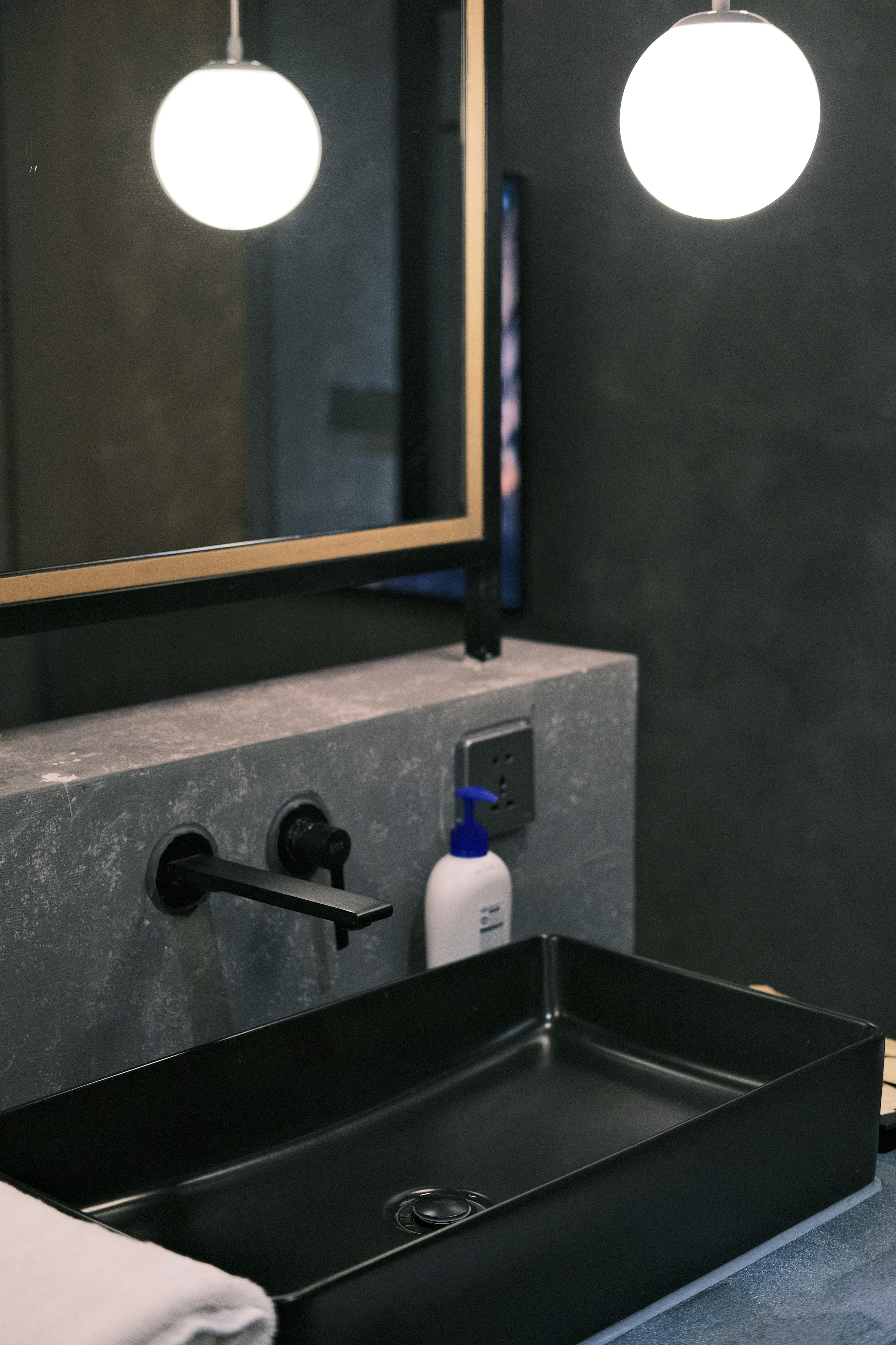 Premium Tiling Detail